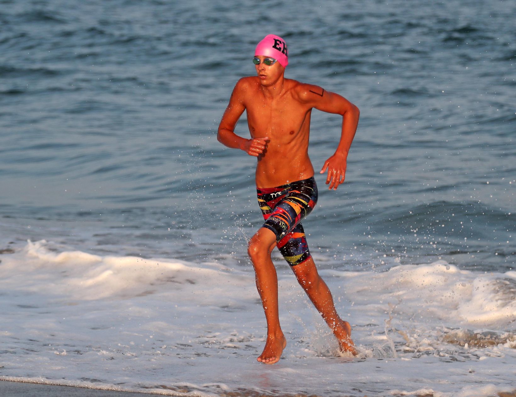 Longport wins South Jersey Lifeguard Championships